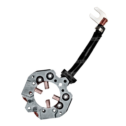 Portacarbon Para Marcha Hitachi Pmgr 69-8118 Schunk (Elca)