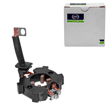 Portacarbon Para Marcha Mitsubishi PMGR 69-8317 Schunk (Elca)