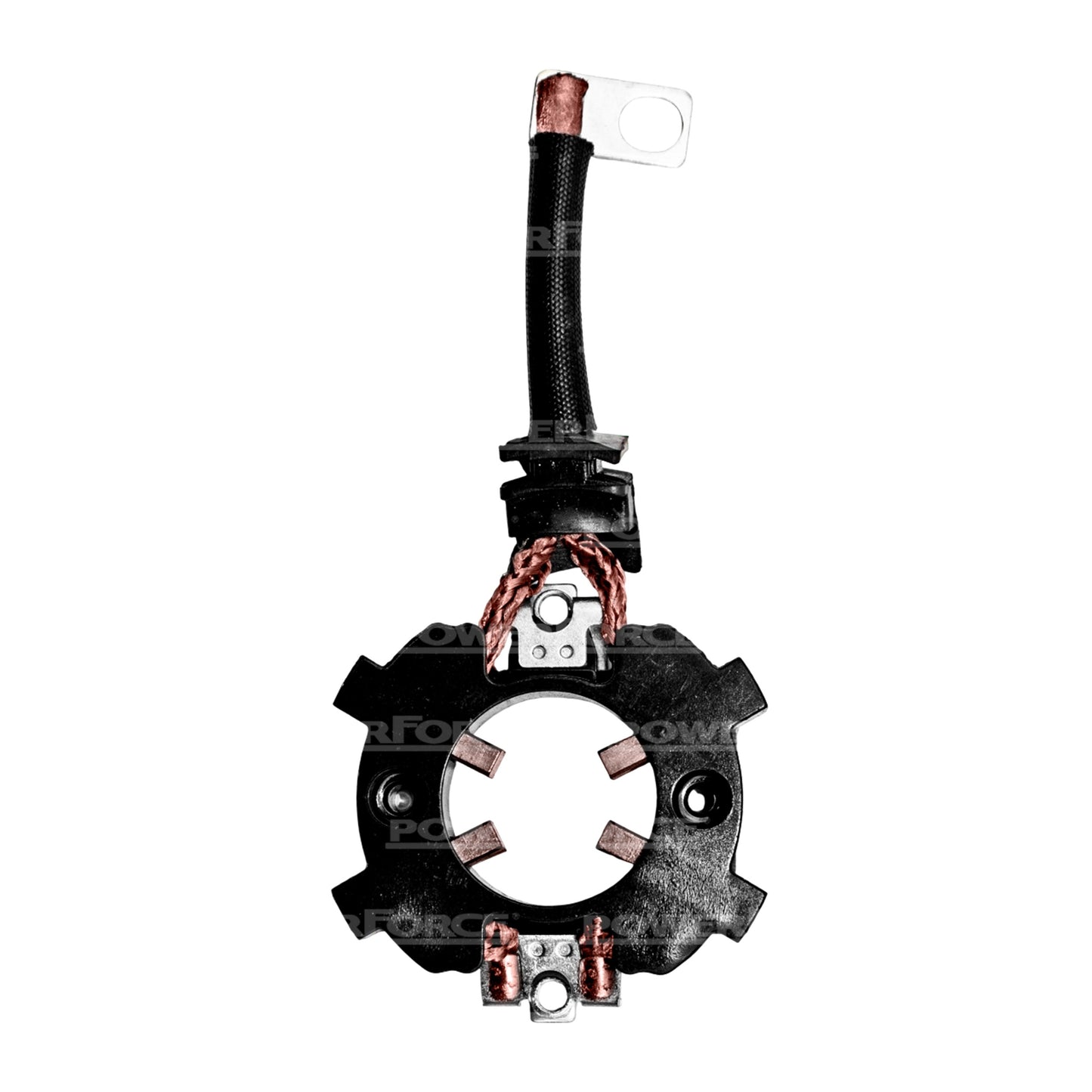 Portacarbon Para Marcha Mitsubishi PMGR 69-8317 Schunk (Elca)