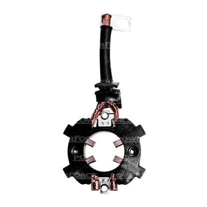 Portacarbon Para Marcha Mitsubishi PMGR 69-8317 Schunk (Elca)