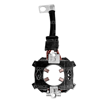 Portacarbon Para Marcha Mitsubishi PMGR 69-8317 Schunk (Elca)