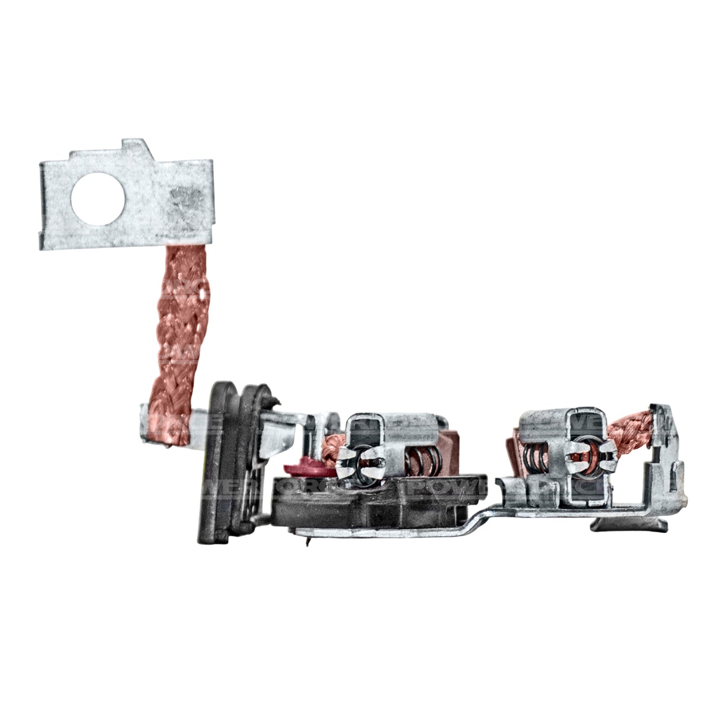 Portacarbon Marcha Bosch PMGR 12V 69-9116 Schunk (Elca)