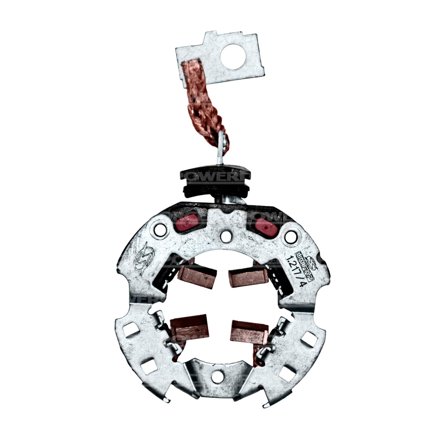 Portacarbon Marcha Bosch PMGR 12V 69-9116 Schunk (Elca)