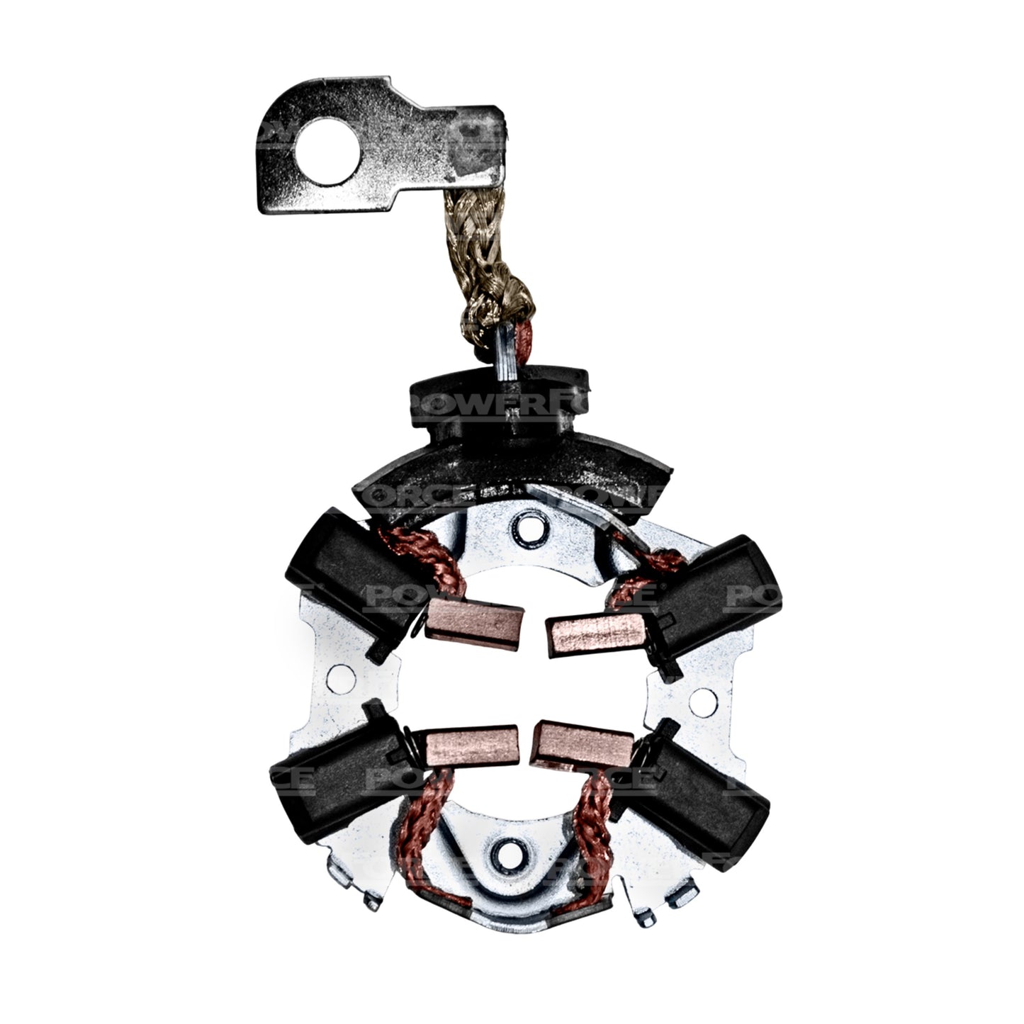 Portacarbon Para Marcha Bosch Pmgr 69-9112 Schunk (Elca)