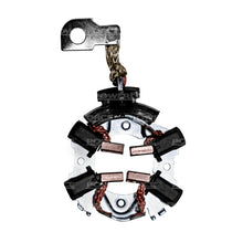 Portacarbon Para Marcha Bosch Pmgr 69-9112 Schunk (Elca)