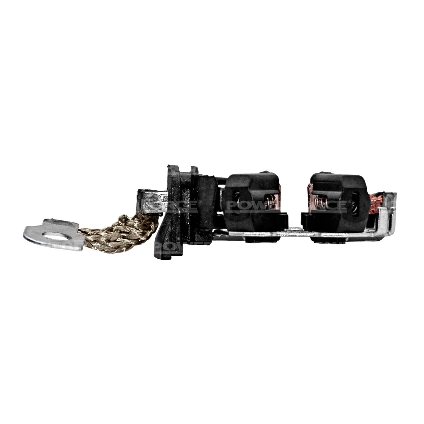 Portacarbon Para Marcha Bosch Pmgr 69-9112 Schunk (Elca)