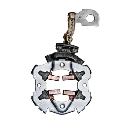 Portacarbon Para Marcha Bosch Pmgr 69-9112 Schunk (Elca)