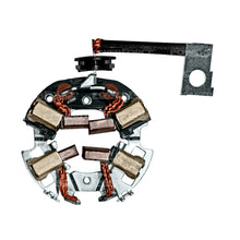 Portacarbon Para Marcha Bosch 108 Serie 69-9123, 69-9111 Schunk (Elca)