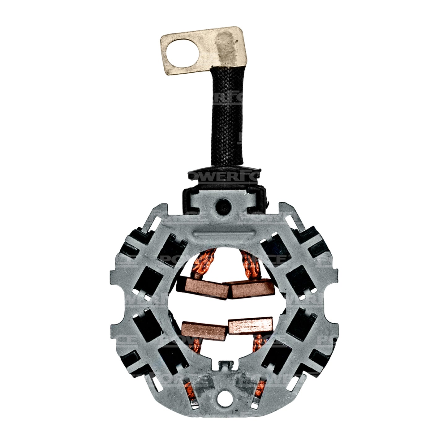 Portacarbon Para Marcha Mitsubishi 12v 69-8330 Schunk (Elca)