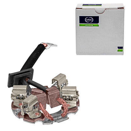 Portacarbon Para Marcha Delco PG260 12V 69-130 Schunk (Elca)