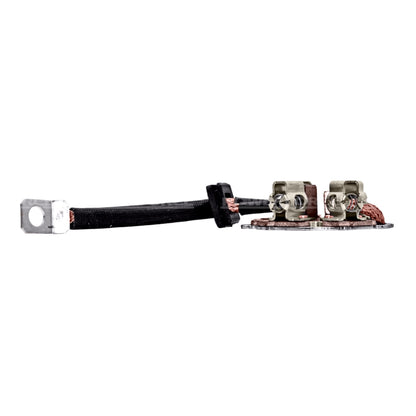 Portacarbon Para Marcha Delco PG260 12V 69-130 Schunk (Elca)