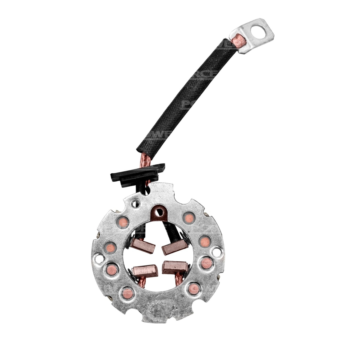 Portacarbon Para Marcha Delco PG260 12V 69-130 Schunk (Elca)