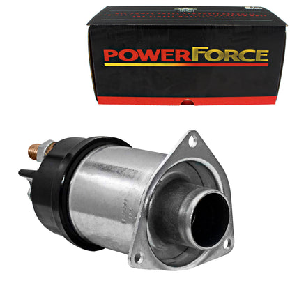 Solenoide Para Marcha 37mt, 41mt, 42mt 12v Delco Remy 66-113