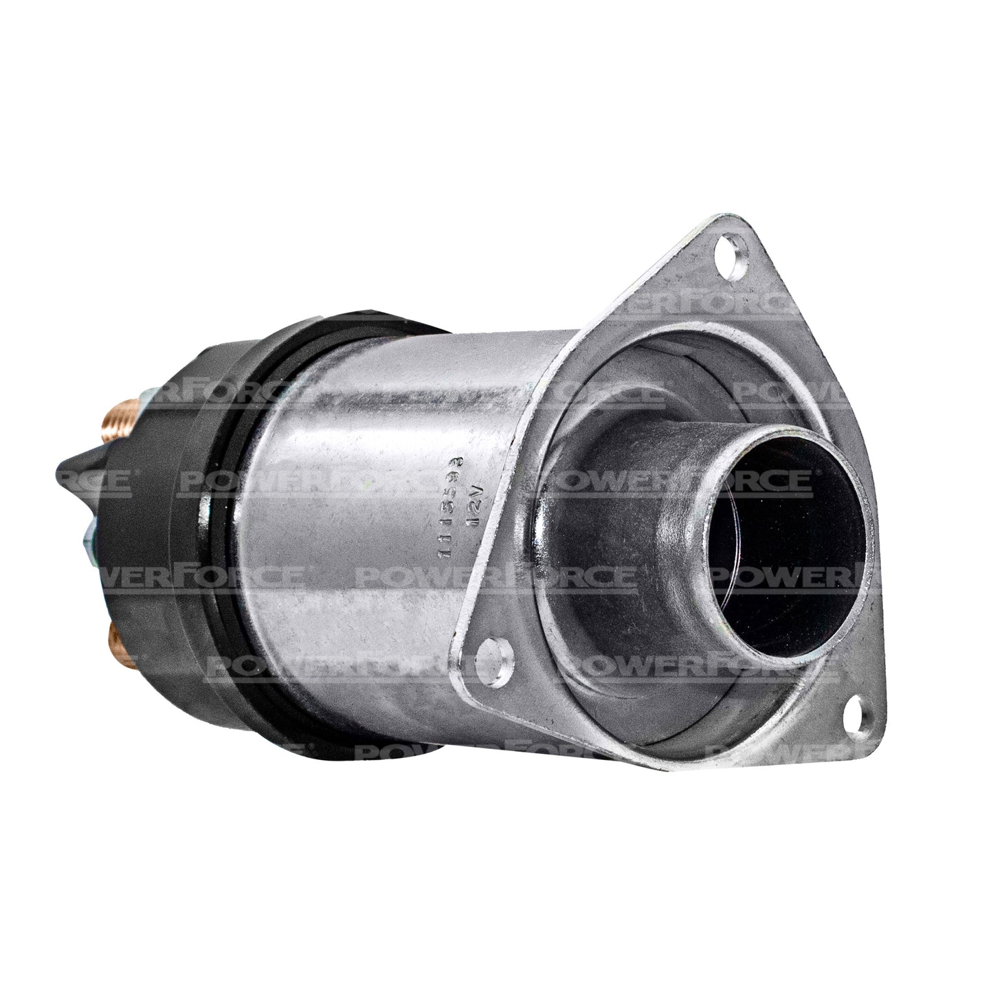 Solenoide Para Marcha 37mt, 41mt, 42mt 12v Delco Remy 66-113