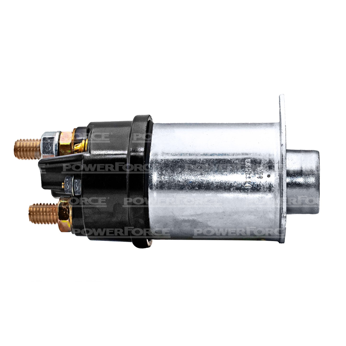 Solenoide Para Marcha 37mt, 41mt, 42mt 12v Delco Remy 66-113