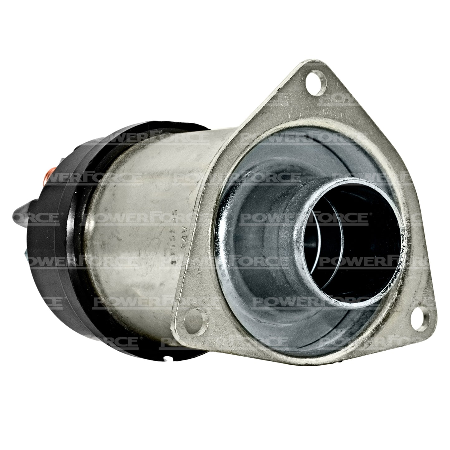 Solenoide Para Marcha 37mt, 41mt, 42mt 24v Delco Remy 66-114