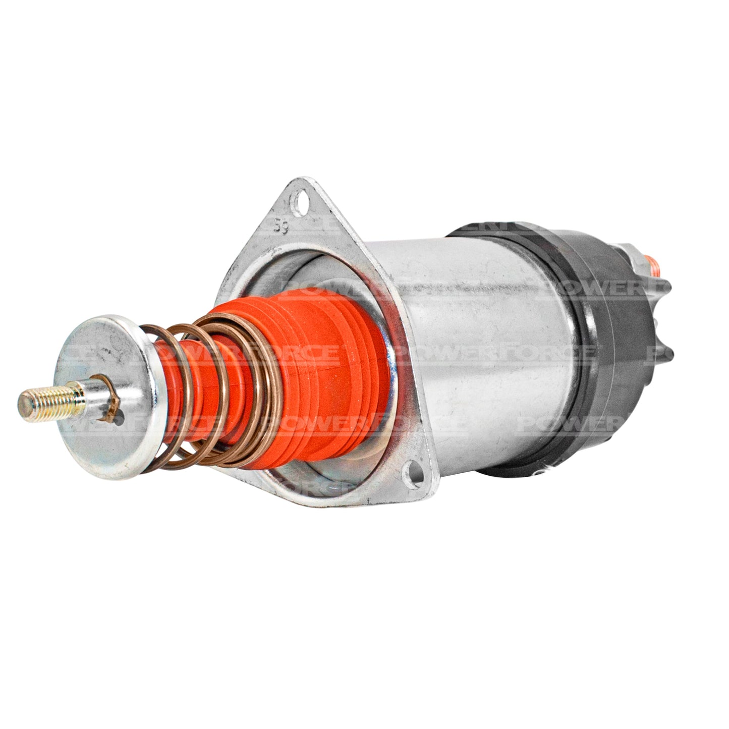 Solenoide Para Marcha 37mt, 41mt, 42mt 12v Delco C/embolo
