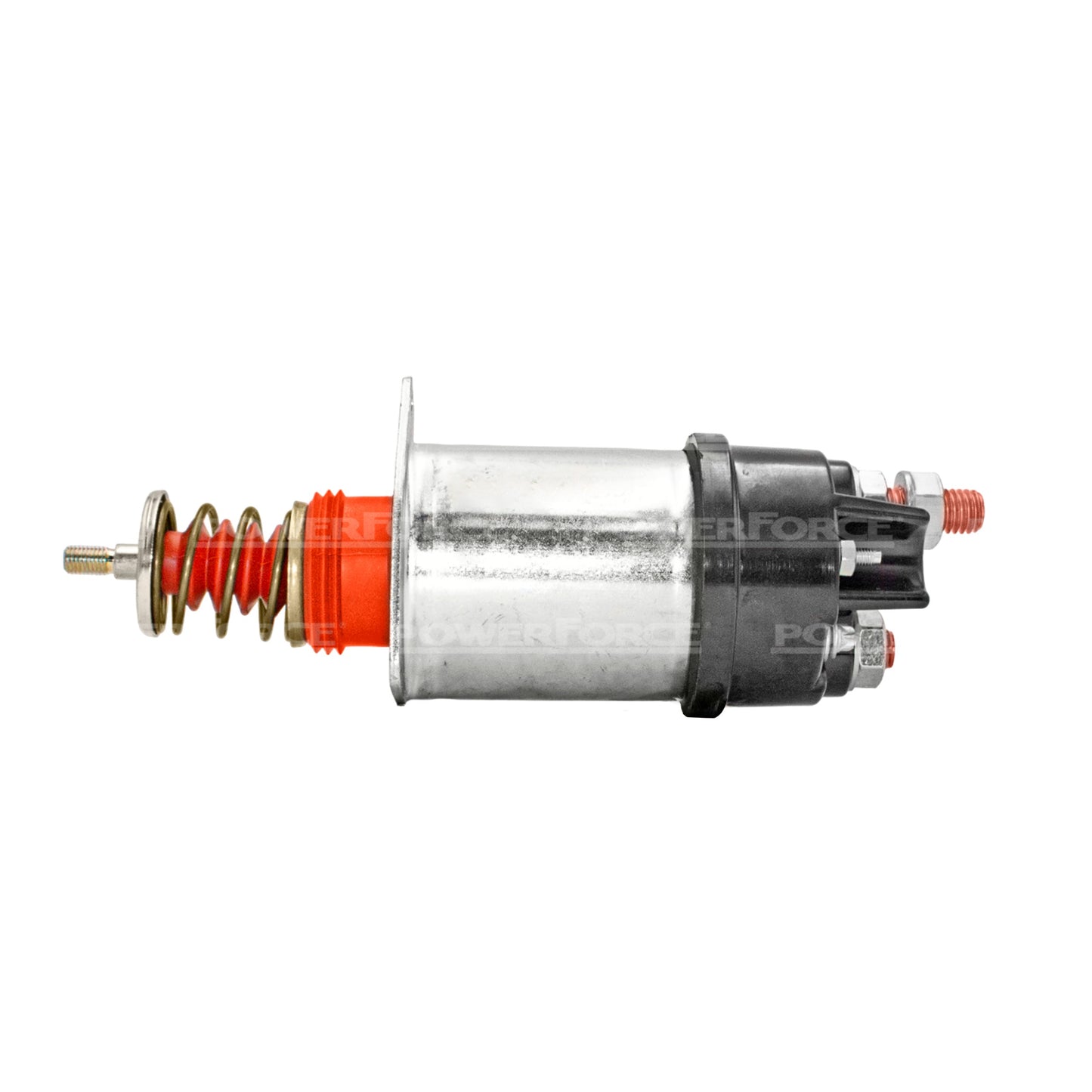 Solenoide Para Marcha 37mt, 41mt, 42mt 12v Delco C/embolo