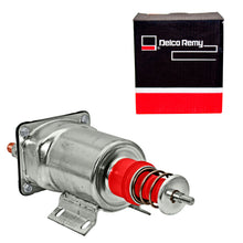 Solenoide Para Marcha 40mt, 50mt 12v Delco 1115715 66-106
