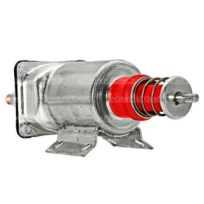 Solenoide Para Marcha 40mt, 50mt 12v Delco 1115715 66-106