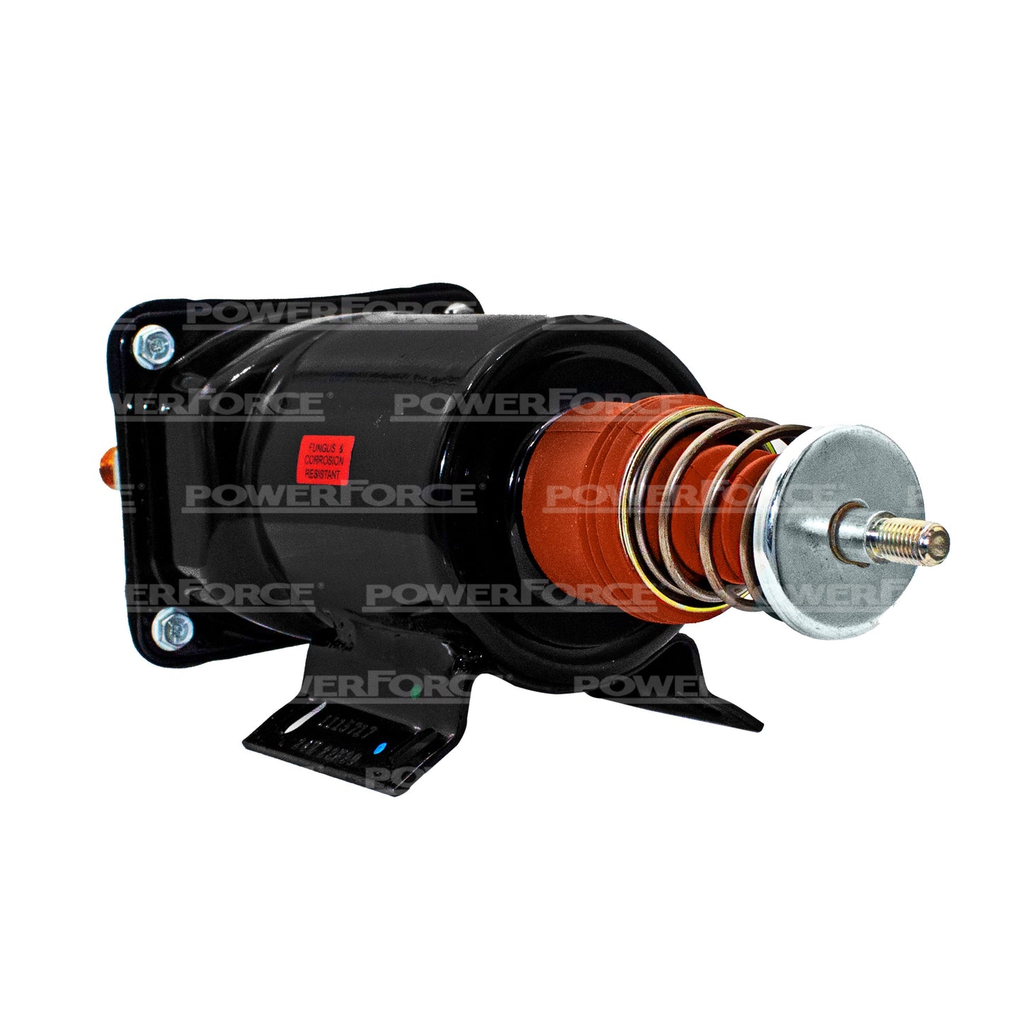 Solenoide Para Marcha 40mt, 50mt 24v Delco Re 1115717 66-107