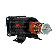 Solenoide Para Marcha 40mt, 50mt 24v Delco Re 1115717 66-107