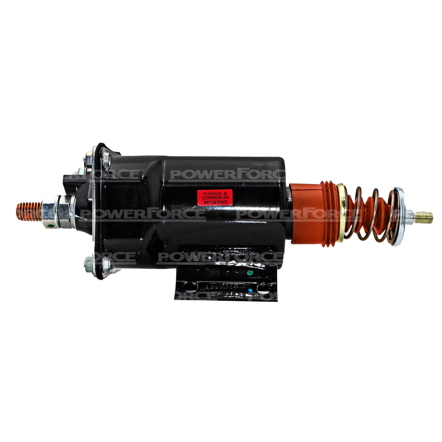 Solenoide Para Marcha 40mt, 50mt 24v Delco Re 1115717 66-107