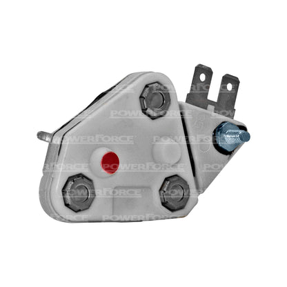Regulador Para Alternador 21si, 22si Delco Remy 1116405 24v
