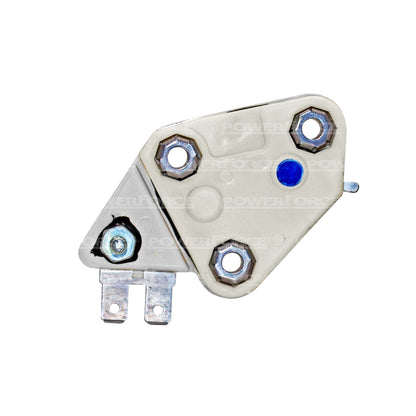 Regulador Para Alternador 21si, 22si Delco Remy 1116433 12v