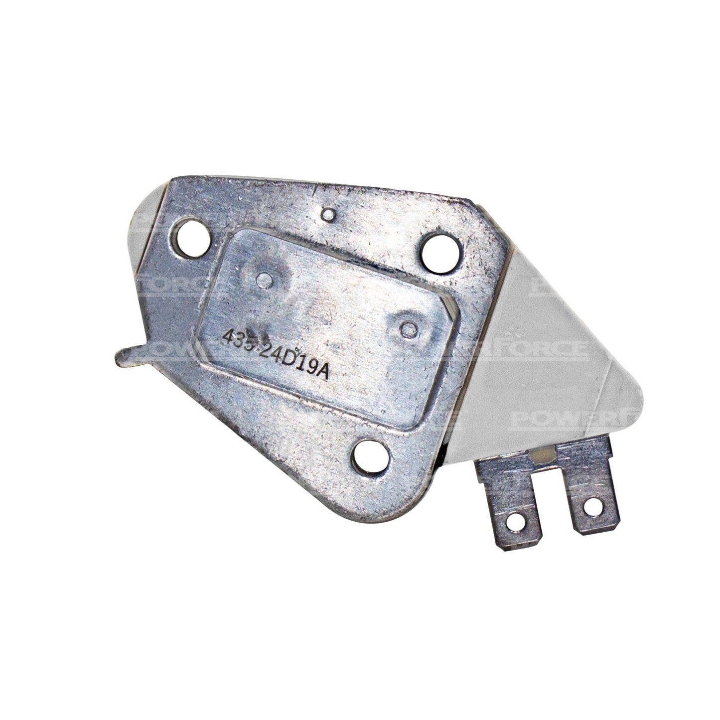 Regulador Para Alternador 21si, 22si Delco Remy 1116433 12v