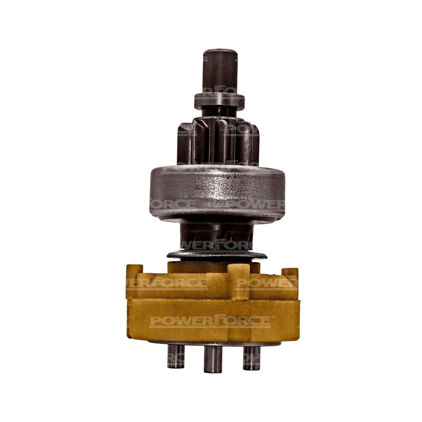 Impulsor Para Marcha Kia Sedona, Forte, Hyundai Sonata Delco Remy 8 Dts