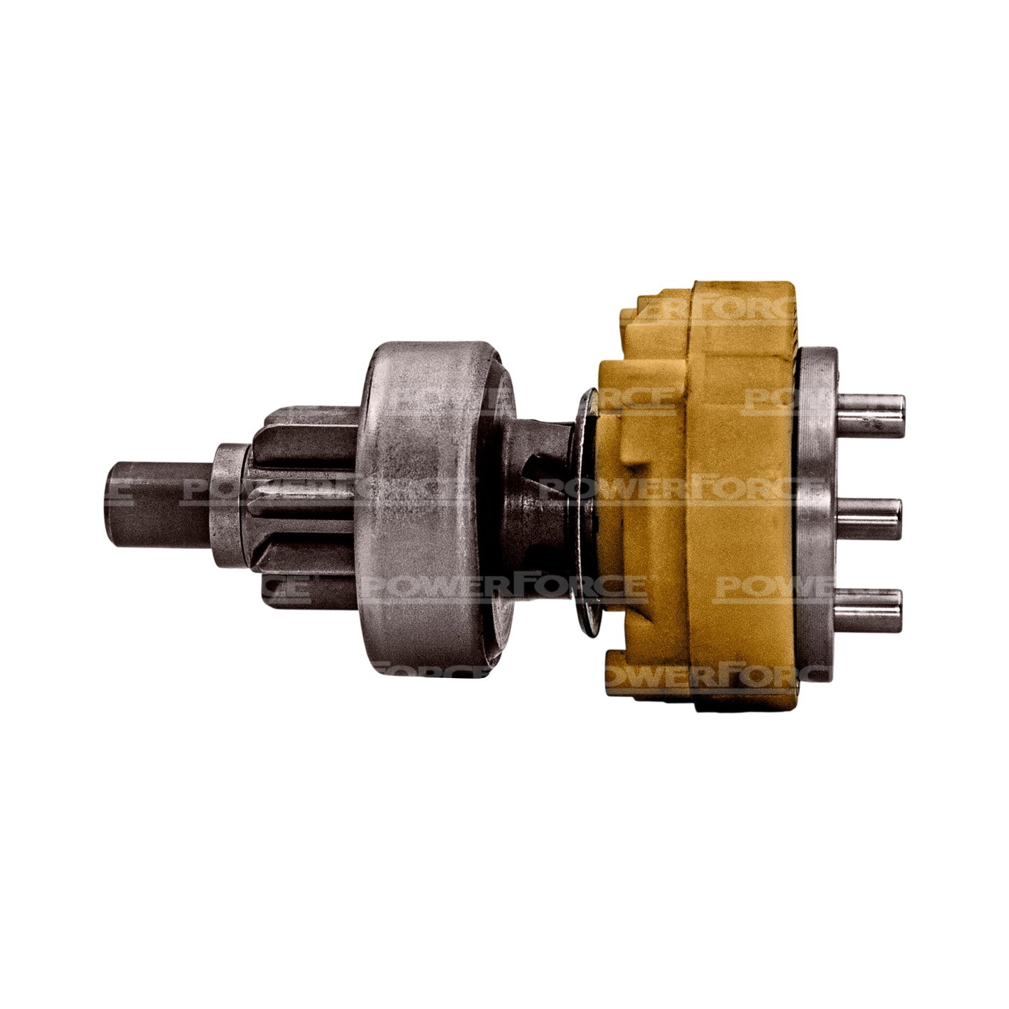 Impulsor Para Marcha Kia Sedona, Forte, Hyundai Sonata Delco Remy 8 Dts