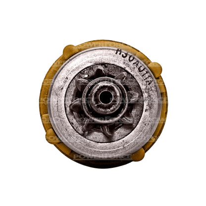 Impulsor Para Marcha Kia Sedona, Forte, Hyundai Sonata Delco Remy 8 Dts