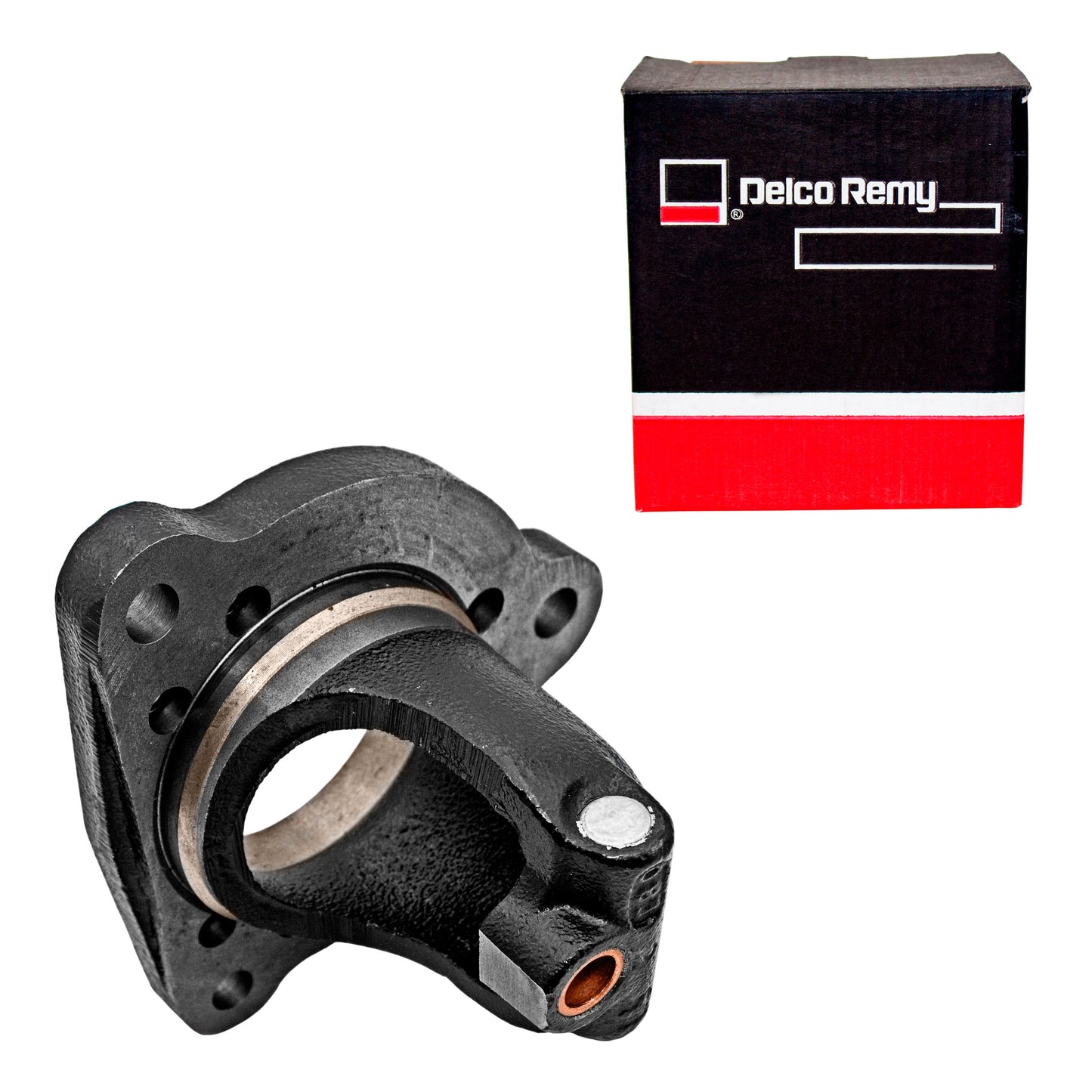 Campana Para Marcha 37MT, 41MT Hoyo 5/8 Delco Remy 1986333 51-164