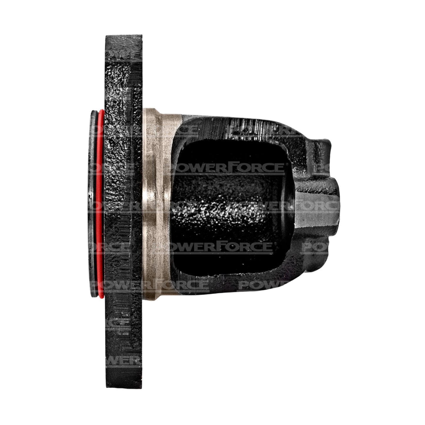 Campana Para Marcha 37MT, 41MT Hoyo 5/8 Delco Remy 1986333 51-164