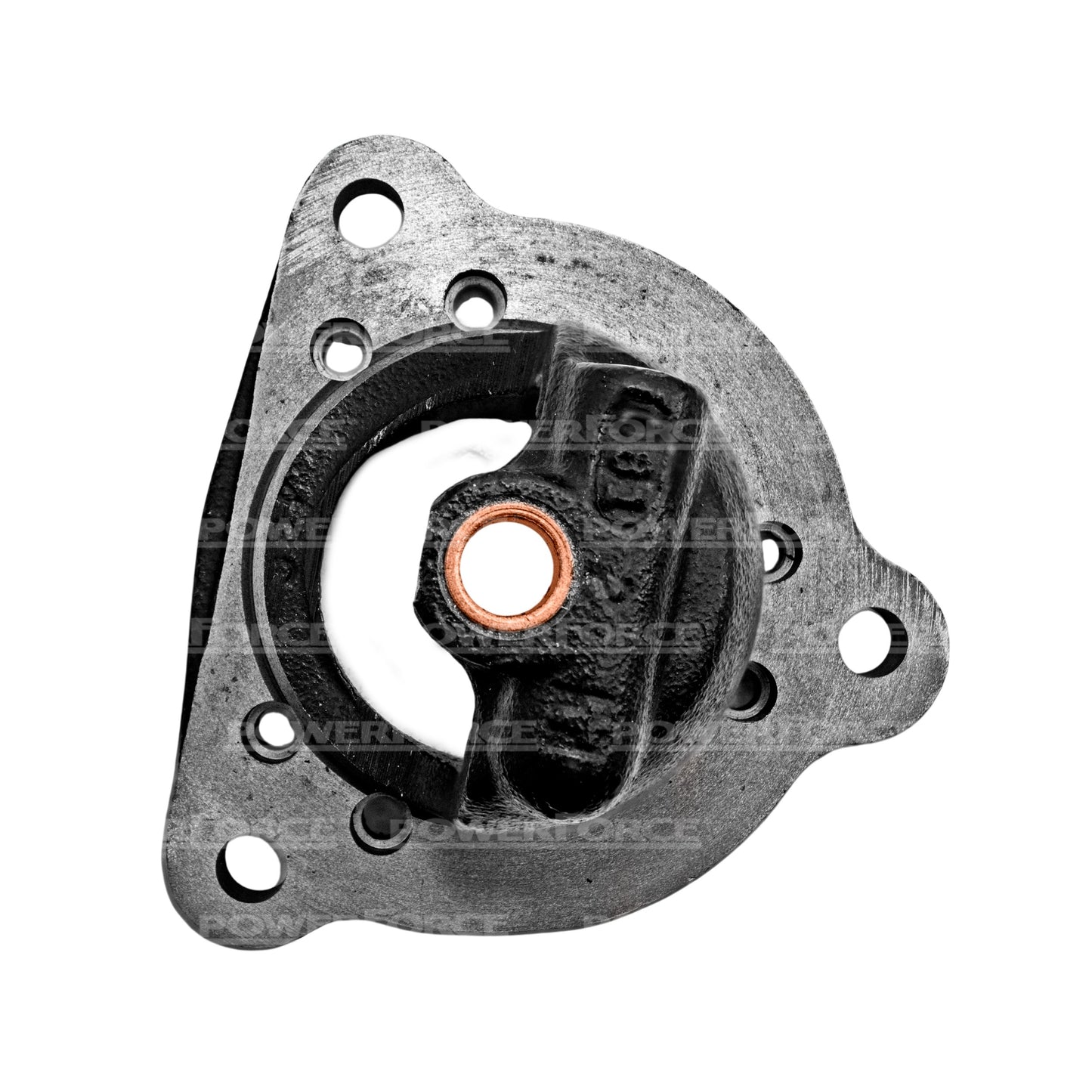 Campana Para Marcha 37MT, 41MT Hoyo 5/8 Delco Remy 1986333 51-164