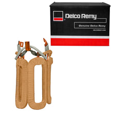 Campo Para Marcha 42mt 12v Delco Remy 1988111 59-136