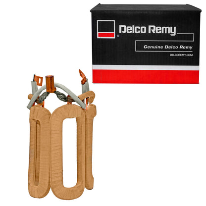 Campo Para Marcha 42mt 12v Delco Remy 1988111 59-136