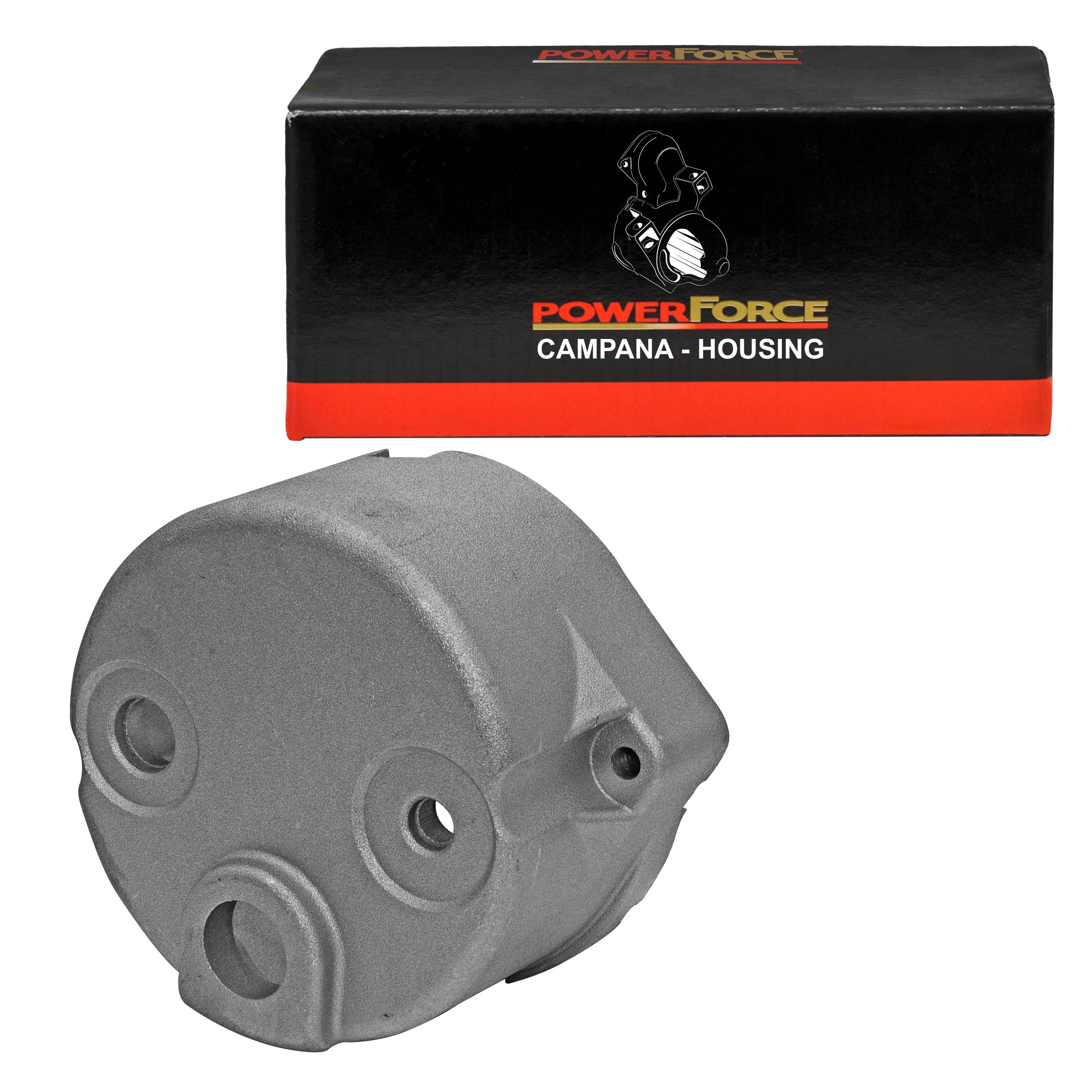 Tapa Trasera Para Marcha 39mt Delco Remy 10533328 52-151