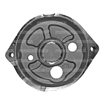 Tapa Trasera Para Marcha 39mt Delco Remy 10533328 52-151