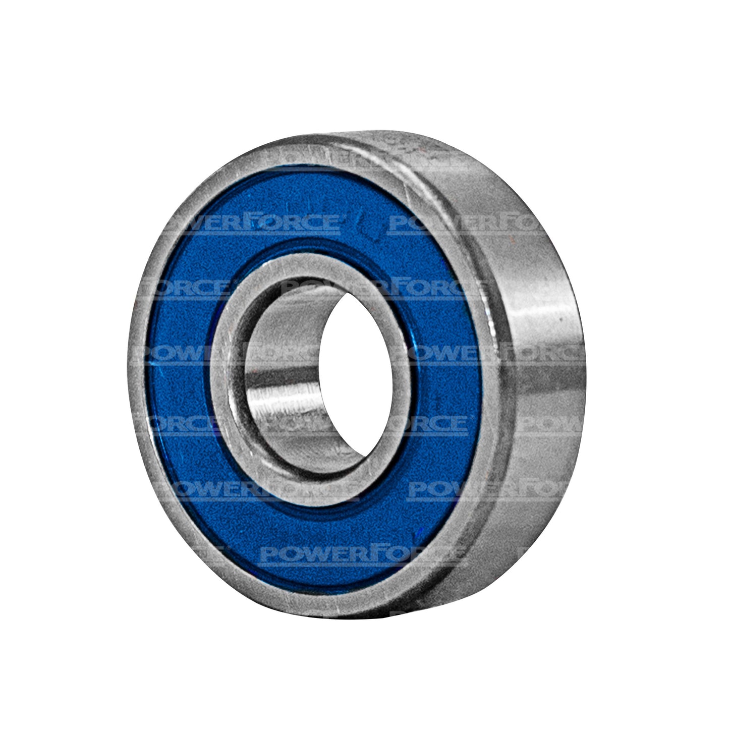 5 Baleros Pfi 6000-2rs Para Marcha Y Alternador 10x26x08mm