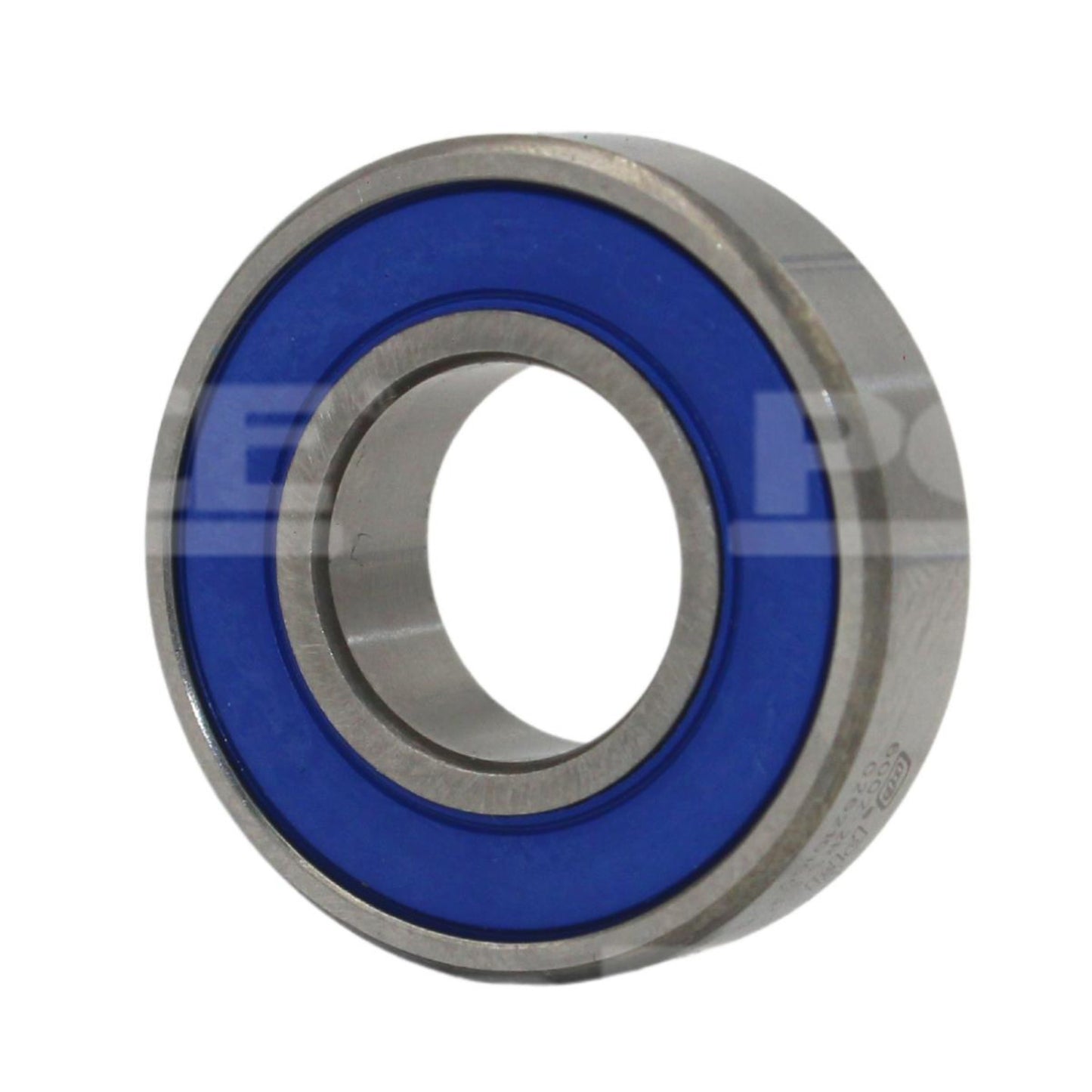 5 Baleros Pfi 6002-2rs Para Marcha Y Alternador 15x32x09mm