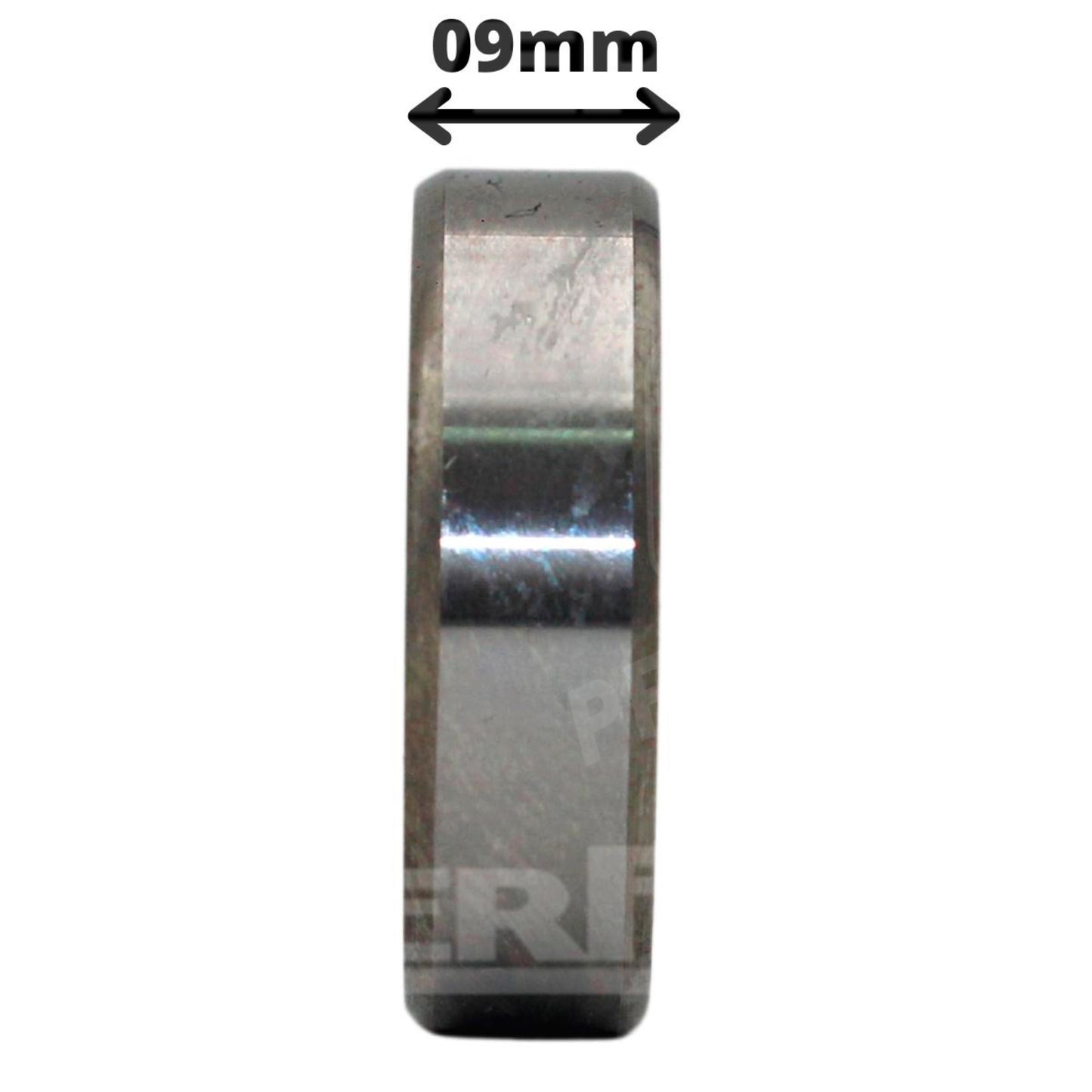 5 Baleros Pfi 6002-2rs Para Marcha Y Alternador 15x32x09mm