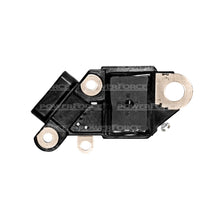 Regulador Para Alternador 24si 12v C/conector Delco 61008307 D4152