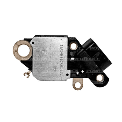 Regulador Para Alternador 24si 12v C/conector Delco 61008307 D4152