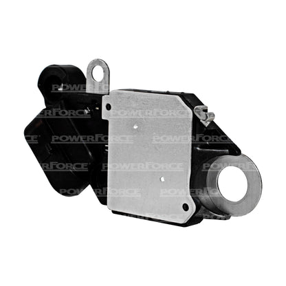 Regulador Para Alternador 24si 24v C/conector Delco D4476