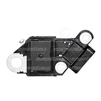 Regulador Para Alternador 24si 24v C/conector Delco D4476