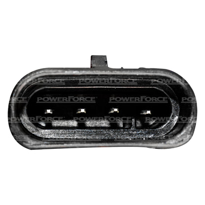 Regulador Para Alternador 24si 24v C/conector Delco D4476