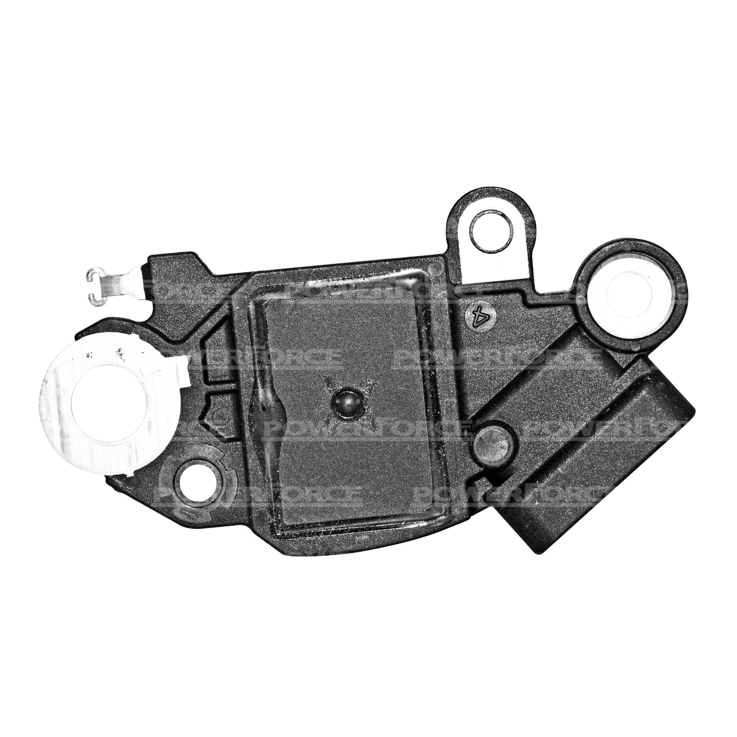 Regulador Para Alternador 28si 12v C/conector Delco 61008309
