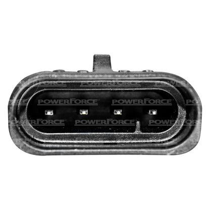 Regulador Para Alternador 28si 12v C/conector Delco 61008309